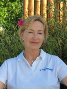 Nathalie thérapeute masseuse